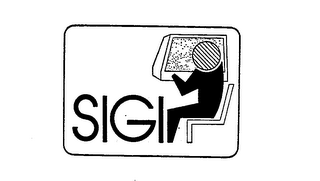 SIGI logo