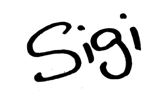 SIGI logo