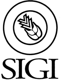 SIGI logo