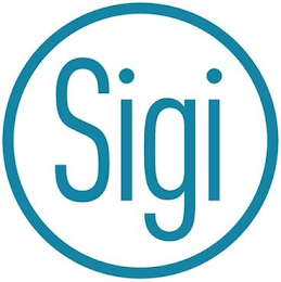 SIGI logo