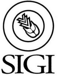 SIGI logo