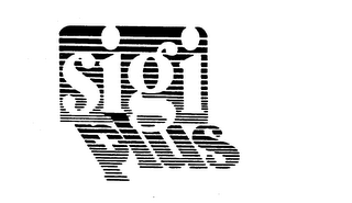 SIGI PLUS logo