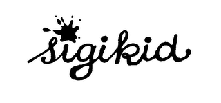 SIGIKID logo