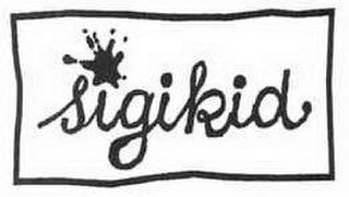 SIGIKID logo