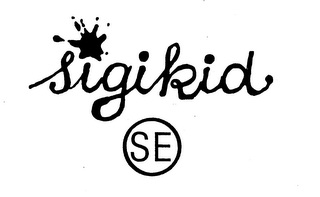 SIGIKID SE logo