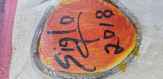 SIGLO 2018 logo