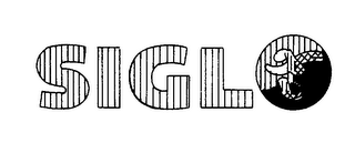 SIGLO logo