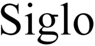 SIGLO