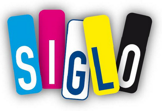 SIGLO logo