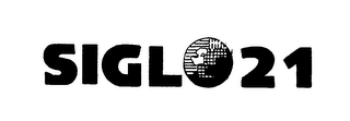 SIGLO21 logo