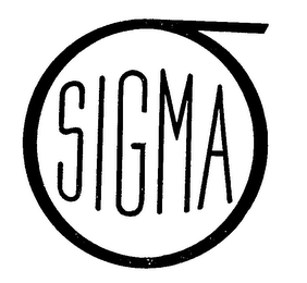 SIGMA logo