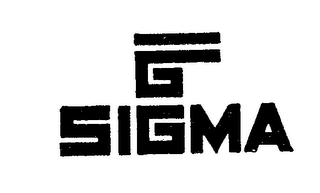 SIGMA logo