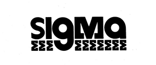 SIGMA logo