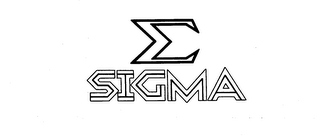 SIGMA logo