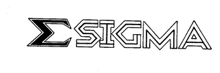 SIGMA logo