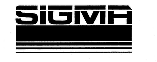 SIGMA logo