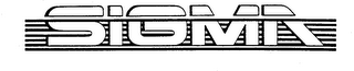 SIGMA logo