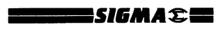 SIGMA logo