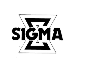 SIGMA logo