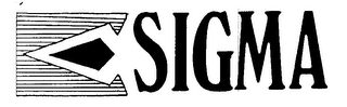 SIGMA logo