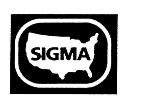 SIGMA logo