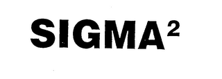 SIGMA logo
