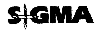 SIGMA logo
