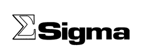 SIGMA logo