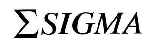 SIGMA logo