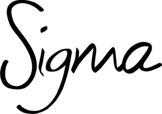 SIGMA logo