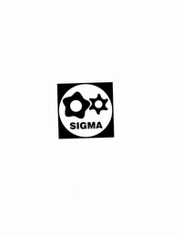 SIGMA logo