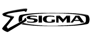 SIGMA logo