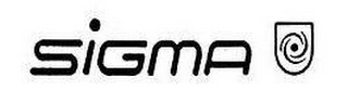 SIGMA logo