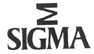 SIGMA logo