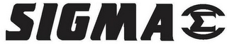 SIGMA logo