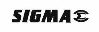 SIGMA logo