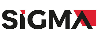 SIGMA logo