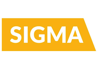SIGMA logo