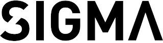 SIGMA logo