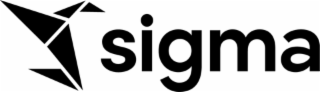 SIGMA logo