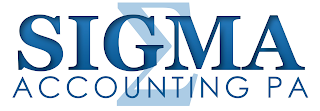 SIGMA ACCOUNTING PA logo