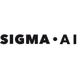 SIGMA · AI logo