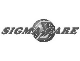 SIGMA-CARE logo