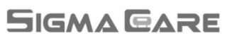 SIGMA CARE logo