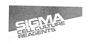 SIGMA CELL CULTURE REAGENTS logo