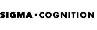 SIGMA · COGNITION logo