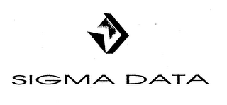 SIGMA DATA logo