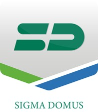 SIGMA DOMUS logo