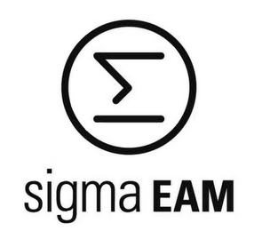 SIGMA EAM logo