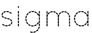SIGMA FOR THE GREATER GOOD logo
